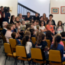 Festmények és mézeskalácsok - Kolozsvári-Donkó Rebeka kiállítása a Ceglédi Galériában