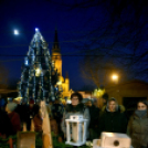 Advent második vasárnapja