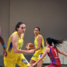 VBW CEKK CEGLÉD–VASAS AKADÉMIA 69–73