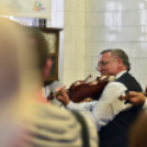 Balázs János kiállítás az Artem Galériában