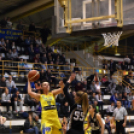 VBW CEKK CEGLÉD – BEAC ÚJBUDA