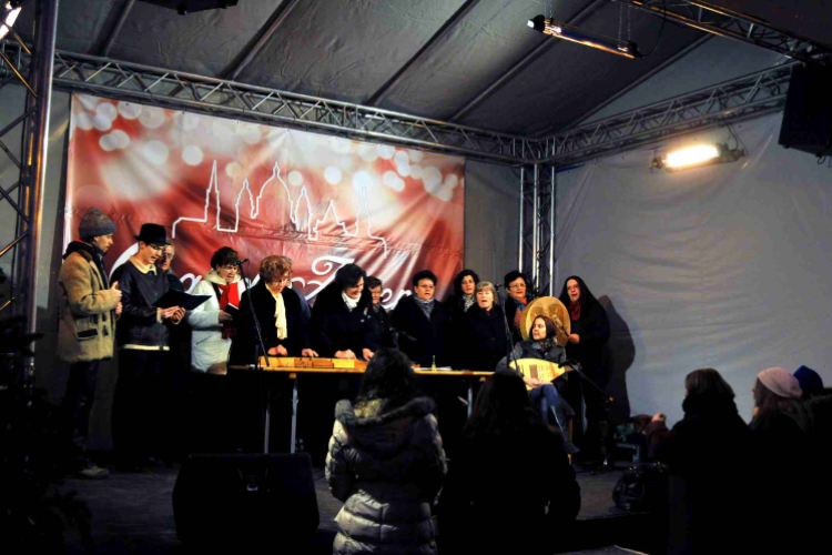 Ceglédi Advent III.