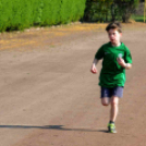 II. Romhányi Zoltán emlékfutás