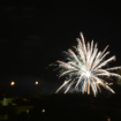 Tűzijáték augusztus 20. 