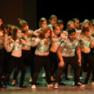 Tánc világnapja Cegléden