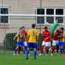 CVSE - Csákvár 3-2