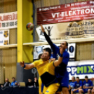 Ceglédi KK SE – Optimum Solar-Békési FKC