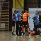 Ceglédi KKSE – Mol-Pick Szeged 27 – 39 (12-18)