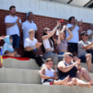 Beck Péter Emléktorna -  Bronz mérkőzés CVSE - FTC 10-3 