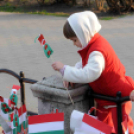 Gyerekek munkái - Március 15