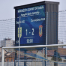 Dunaújvárosi győzelem