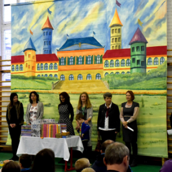 Rajzkiállítás a Táncsicsban