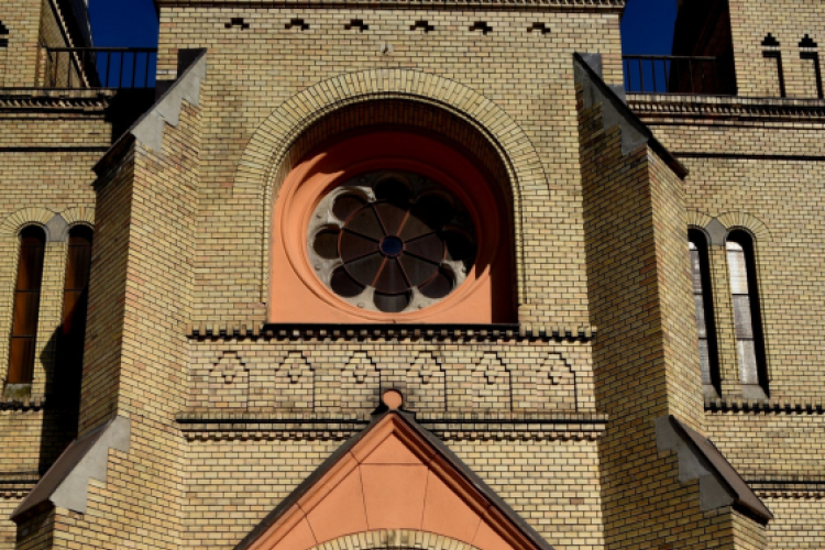 Pünkösdi hangverseny