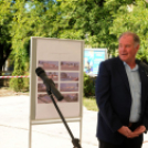 Városi Strandfürdő - Bokrétaünnep