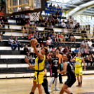 CEGLÉDI EKK – PEAC-Pécs 48 – 63