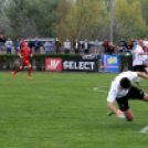 CVSE - Nyíregyháza 1-1