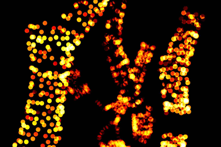 A második gyertyát is meggyújtották