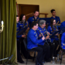 Hangverseny virágvasárnapon