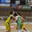 CEGLÉDI EKK – UNIQA EUROLEASING SOPRON 53 – 78