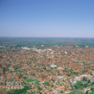 Így nézett ki a város a levegőből 11 éve