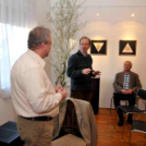 Szász Tamás előadása