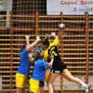 Ceglédi Kék Cápák – Danuke 22 – 31 ( 10 – 13 )