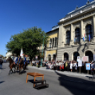 Kossuth Toborzó Ünnepély  és Huszárfesztivál