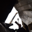 Lekerült az ötkarika sportcsarnokról