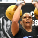 I. Nemzetközi Kettlebell Bajnokság