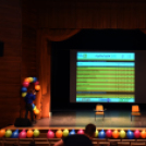 Pontok éjszakája Cegléden