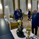  XIX. Ceglédi Sportgála