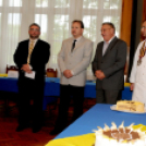 Kossuth Torta eredményhirdetés