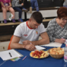 A Széchenyi úti óvoda nyerte az oviolimpiát