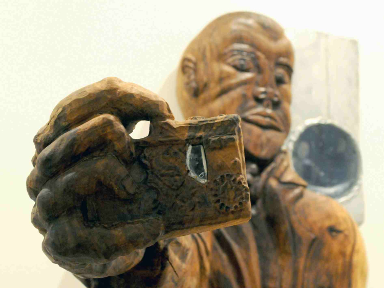 Tónusok a Ceglédi Galériában