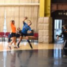 Ceglédi Kék Cápák - Vecsés Kombi Expressz 28 - 20 (16 - 9)