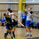 Ceglédi KKSE-Balatonfüredi KSE 29-25 (12-13)