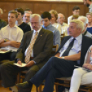 Rendezvénysorozat Dante emlékére