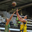 CEGLÉDI EKK–UNIQA EUROLEASING SOPRON 64–94 