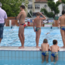 Beck Péter emléktorna döntő és eredményhirdetés