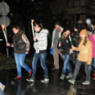 Március idusának előestéje