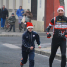 I. Ceglédi Mikulás futás