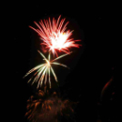 Augusztus 20. - Ceglédi tűzijáték