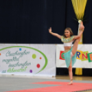 Fit-Kid Nemzetközi Finess Verseny