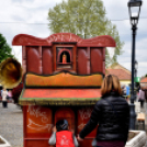 Régi idők piactere - VÁROSNAPOK