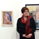 Kiállítottak a Ceglédi Alkotók