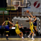 VBW CEKK CEGLÉD – GOOD ANGELS KOSICE 