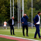 Ceglédi VSE - Kisvárda