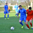 Ceglédi VSE – Soproni VSE 0-0