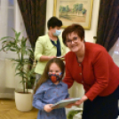 Szebb, virágosabb Ceglédért