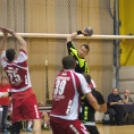 Ceglédi KKSE – Mezőkövesdi KC: 30-24 (11-17)